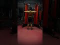 Posing practice 💪 #bodybuilding #youtubeshorts #hardwork #menphysique