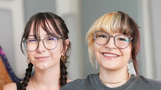 Goth Egg and I started a podcast