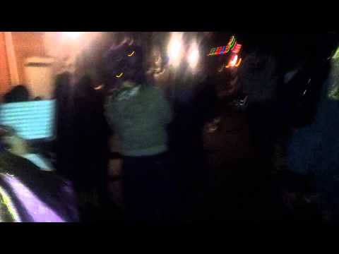 Baerekepel Hael van de Tram noa Oppe Linj 2013