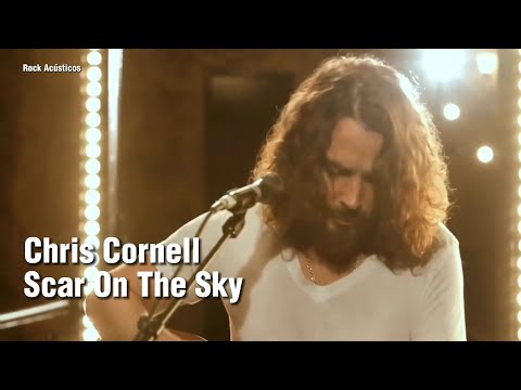 Scar On The Sky - Chris Cornell