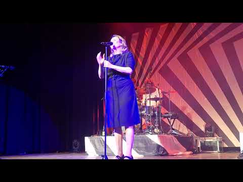 Birgit Denk - Rannersdorf- 25 Jahre DENK am 26.04.25 im Orpheum Wien