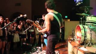 Tale Of A Secret Admirer - King The Kid