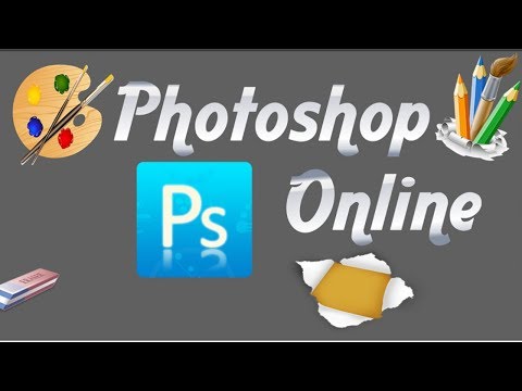 Как сделать картинку прозрачной