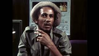 Countdown: Bob Marley Interview, 1979