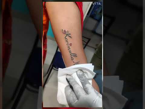 Lovers day ❤️ special gift, the doctor wife of karimulla.