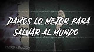 Save our souls「Blutengel」- SUBTITULADO AL ESPAÑOL