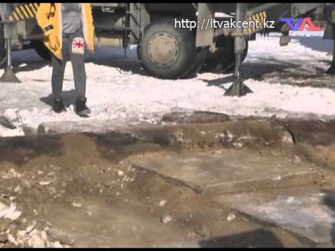 Лисаковск, выпуск программы «День» от 3 марта 2015г.