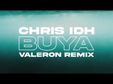 Chris IDH feat  Kwezi - Buya (Valeron Remix)