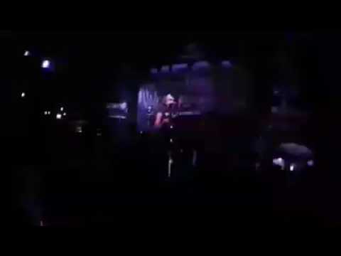 Original Sin-Traidor-Live-Mega Amplification-TLS