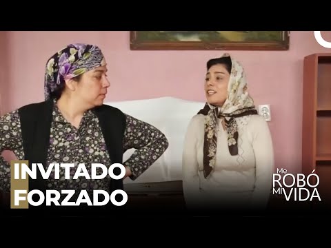 ¡Guleser Ha Vuelto A Casa! - Me Robó Mi Vida