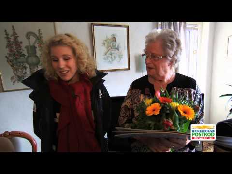 Två miljonärer i Svanesund