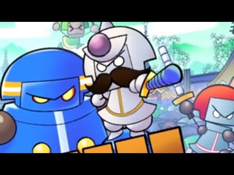 Man on the Internet “Sammer’s Kingdom” with lyrics extended