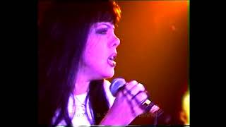 Bif Naked - Luxor, Cologne 28.11.95 (Full Show)