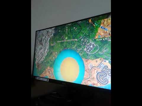 Fornite