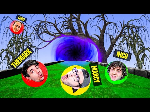 LA NUOVA MAPPA DI GOLF! - Mini Golf