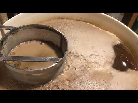 Blyth Spirit Brewery  HBW #126