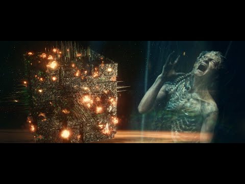 Star Trek Picard 3x10 The Borg Queen is Defeated