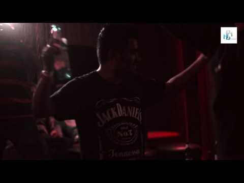 EDM VS BDM @ CLUB NOOK,MUMBAI.