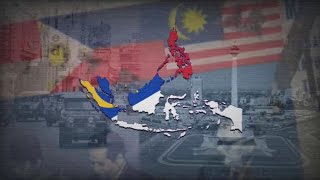 Download lagu National Anthem Of The Maphilindo [RARE] [ALT HISTORY] mp3