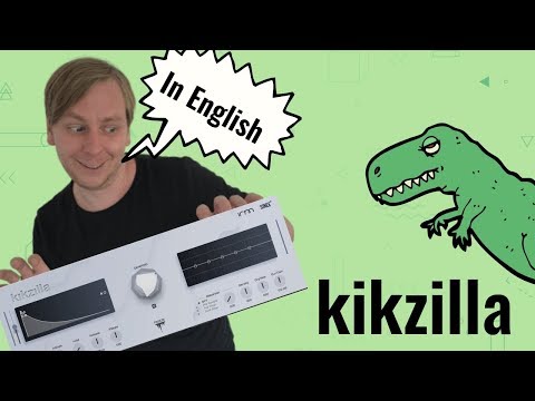 Free Download Kikzilla v1.1.0 R2 WiN MAC-R2R