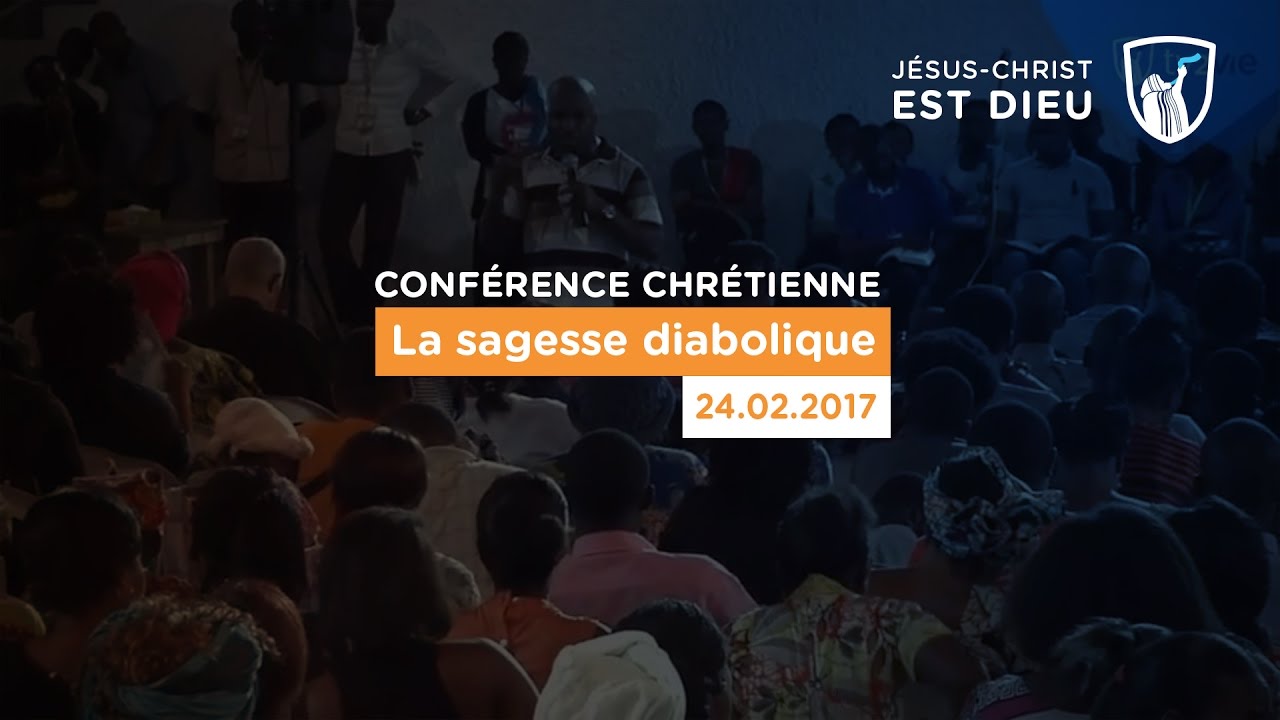 Thumbnail of video: La sagesse diabolique - Gabon