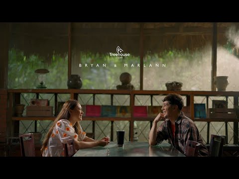 Bryan Santos & Marlann Flores | Pre-wedding Film by Treehouse Story