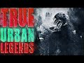7 Scary Urban Legends based on True Stories