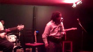 Baby What You Want Me To Do