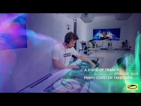 Armin van Buuren - A State of Trance Episode 1029 (12.08.2021)║ ▶ Musical Punch