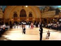 Same Sex Open Blackpool 2012 Woman A Class Latin
