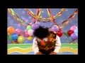 Sesame Street A Cat Had A Birthday