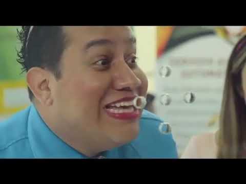 Película de comedia colombiana