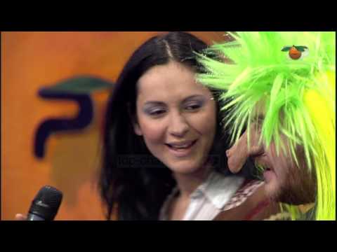 Portokalli, 21 Mars 2010 - Romir Zalla dhe Marin Orhanasi (Makbethi, magjistricat)