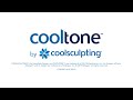 Check this out to understand the science behind CoolTone® - FDA cleared to help tone the muscles of the abdomen, buttocks and outer thighs.