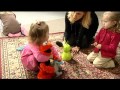Holiday Toy Test