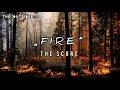 The Score - Fire (Lyrics Video)