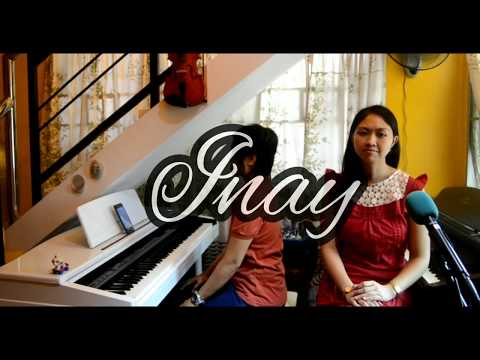 Inay - Arnel Aquino, SJ (Cover Lyrics)