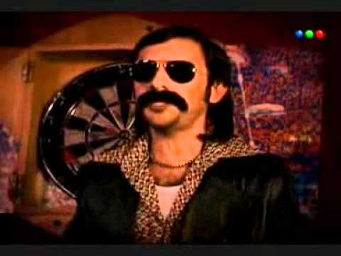 Mosca y Smith 1° Asesinato en el Cine Porno 2/5 Argentina (1° Temporada)