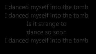 T.Rex Cosmic Dancer Lyrics