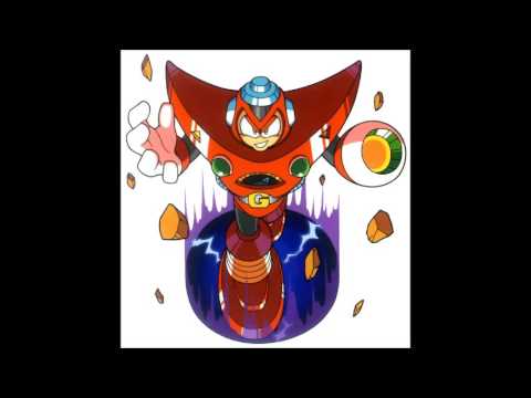 Mega Man 5: Gravity Man Stage (Arranged) V2