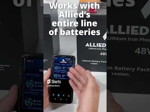 ALLIED BATTERY