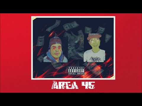 Viela 45 - ÁRE@ 4$ (Prod. By Richie Beatz x KDonDaBeat)