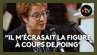Procès de Klaus Barbie : le témoignage poignant de Simone torturée à l'âge de 13 ans