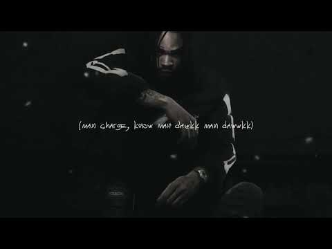 JayBlem, Byron Messia - Dialer (Lyric Video)