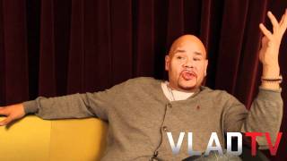 Fat Joe on White Rappers Using the N Word