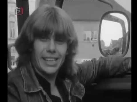 Jiří Schelinger - Jahody mražený + Šípková Růženka