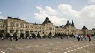 Midnight in Moscow (Mezzanotte a Mosca)