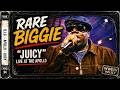 The Night Biggie Performed Juicy At The Apollo WWETV Vault