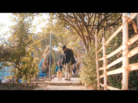 Khublei Mei bad Pa (Official Music Video) Ft. DAPYN