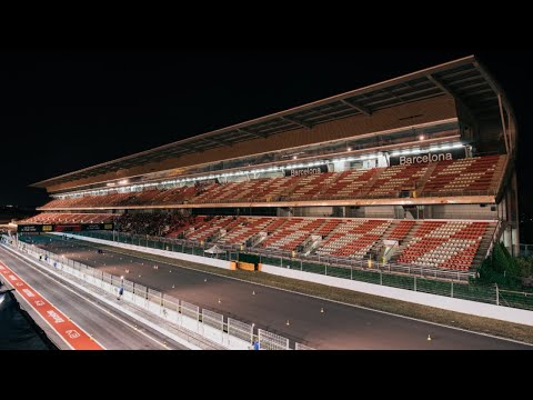 Official After Movie Formula Student Spain 2019